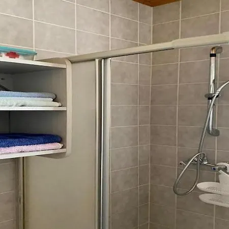 Idea - One Bedroom With Balcony And Sea View - A1 - Biser Apartment