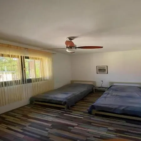 Apartment Idea - One Bedroom With Balcony And Sea View - A1 - Biser *