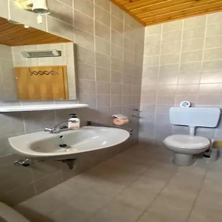 Idea - One Bedroom With Balcony And Sea View - A1 - Biser Apartment