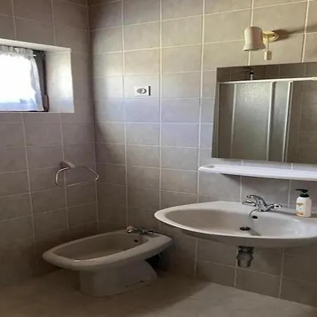 Apartment Idea - One Bedroom With Balcony And Sea View - A1 - Biser