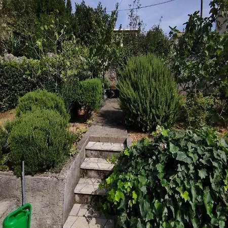 Idea - One Bedroom With Balcony And Sea View - A1 - Biser Jadranovo