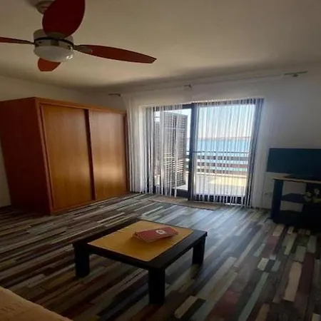 Idea - One Bedroom With Balcony And Sea View - A1 - Biser * Jadranovo