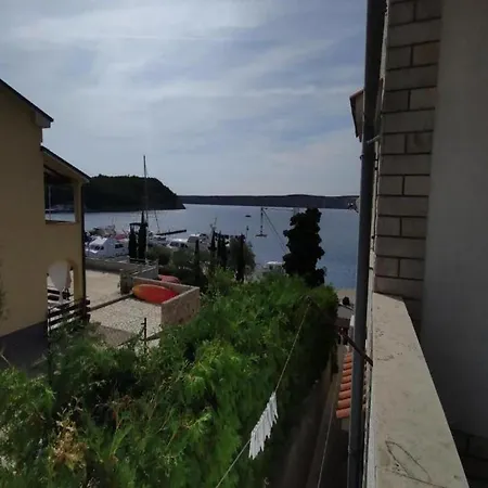 Idea - One Bedroom With Balcony And Sea View - A1 - Biser Apartment