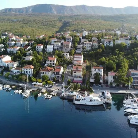 Idea - One Bedroom With Balcony And Sea View - A1 - Biser Jadranovo