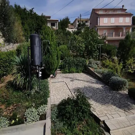 Idea - One Bedroom With Balcony And Sea View - A1 - Biser