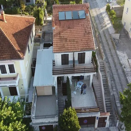 Idea - One Bedroom With Balcony And Sea View - A1 - Biser Apartment
